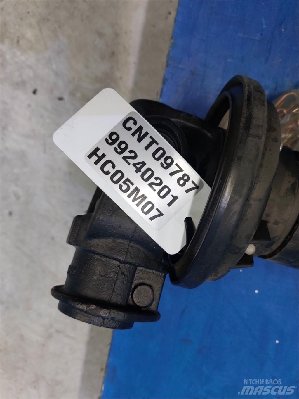 Taarup 4062C Diger traktör aksesuarlari