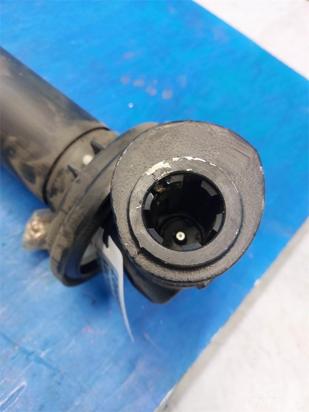 Taarup 4062C Diger traktör aksesuarlari