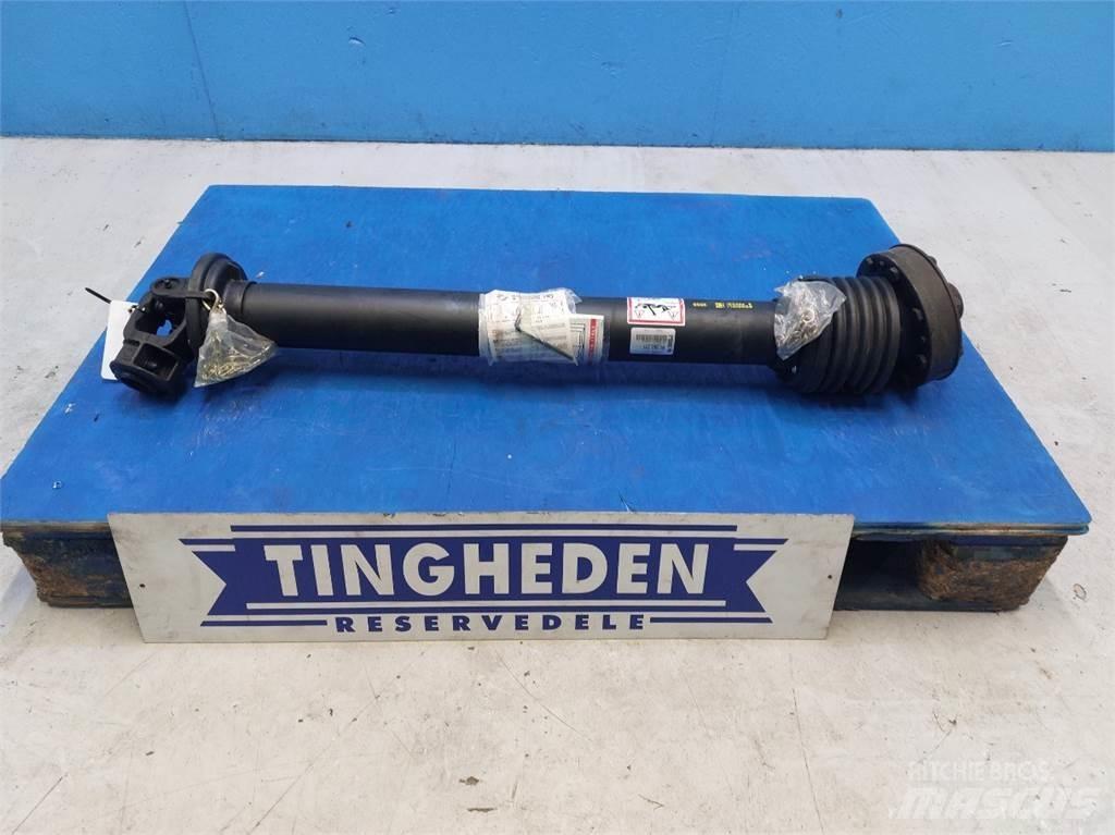 Taarup 4062C Diger traktör aksesuarlari