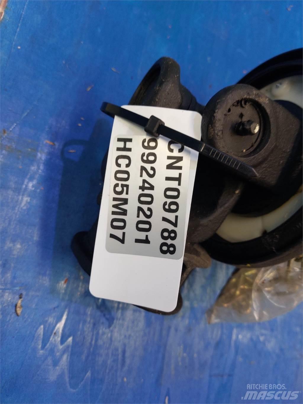 Taarup 4062C Diger traktör aksesuarlari