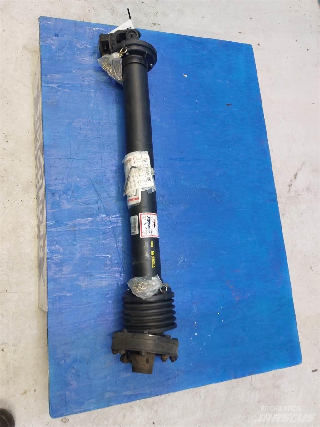 Taarup 4062C Diger traktör aksesuarlari