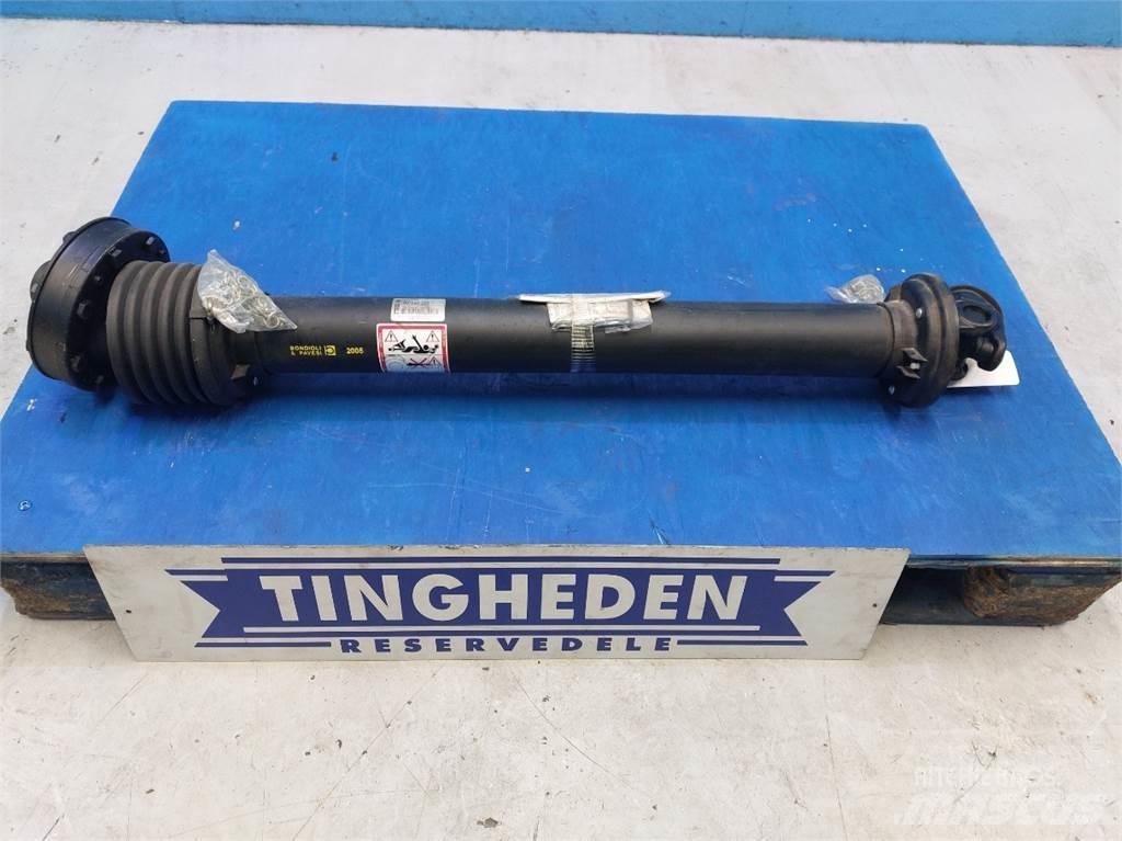 Taarup 4062C Diger traktör aksesuarlari