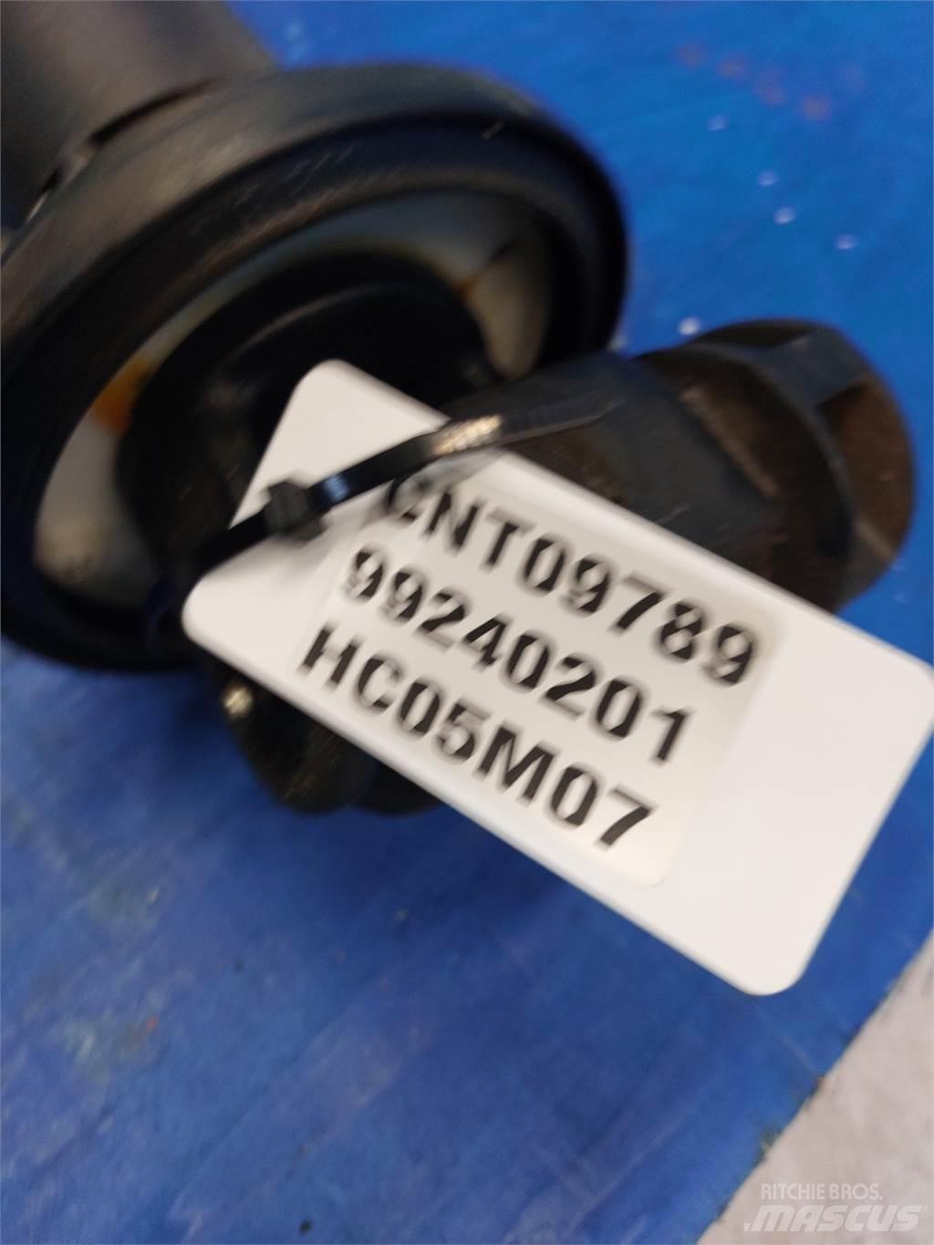Taarup 4062C Diger traktör aksesuarlari