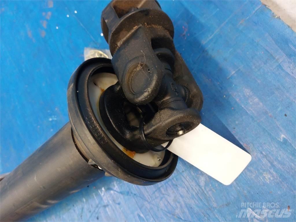 Taarup 4062C Diger traktör aksesuarlari