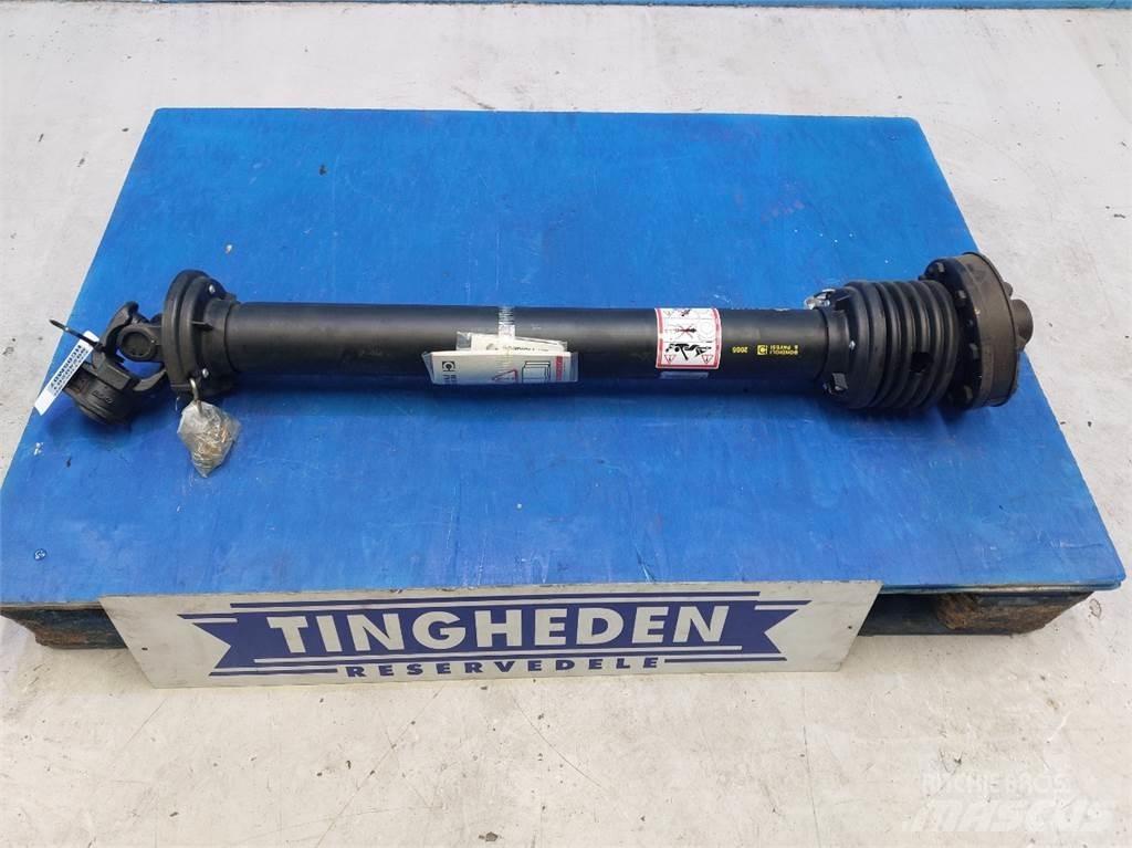 Taarup 4062C Diger traktör aksesuarlari