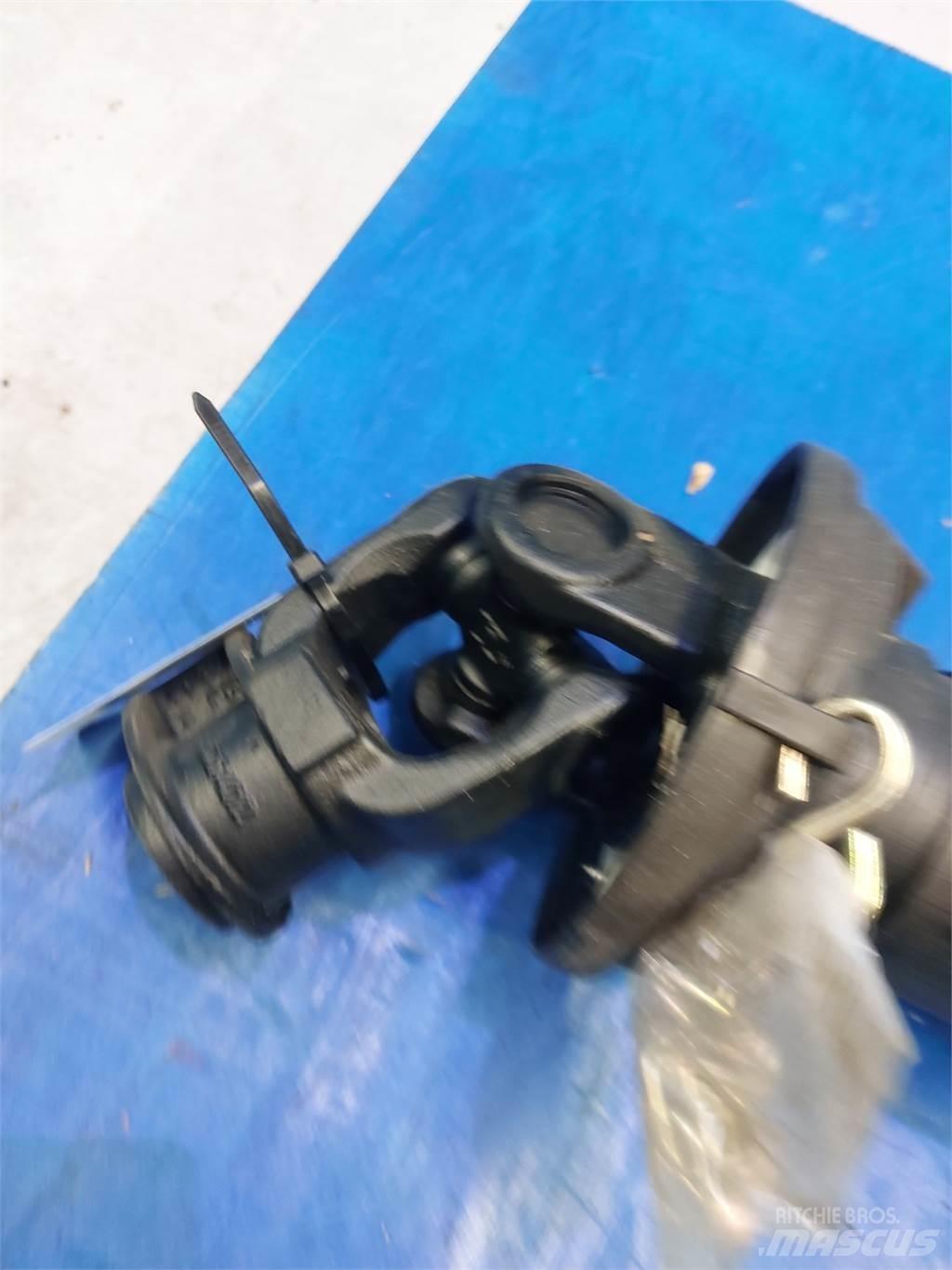 Taarup 4062C Diger traktör aksesuarlari
