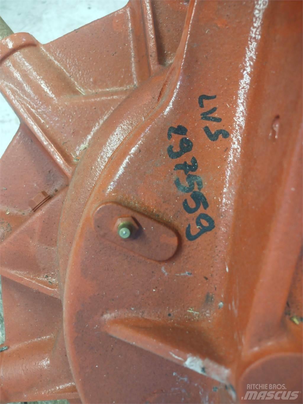 Taarup 9063C Kombine tirmiklar