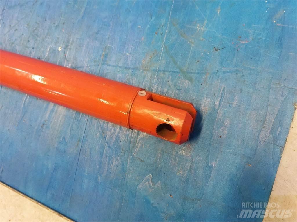 Taarup Cylinder Kombine tirmiklar