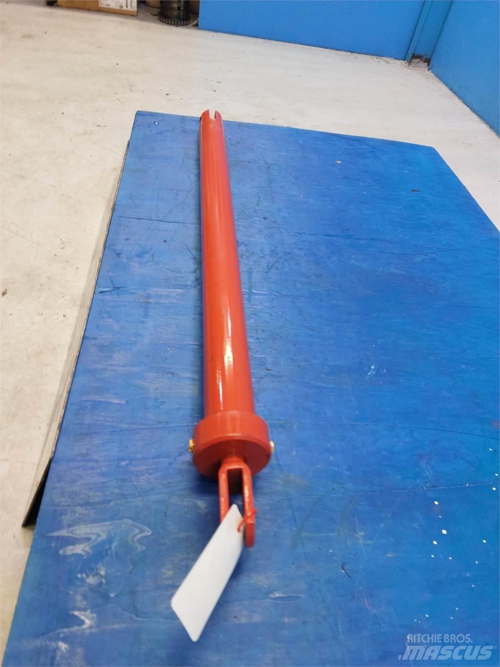 Taarup Cylinder Kombine tirmiklar