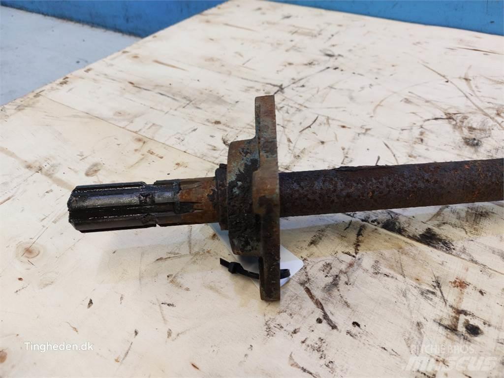 Tim M2 F-600 Pancar hasat makinasi