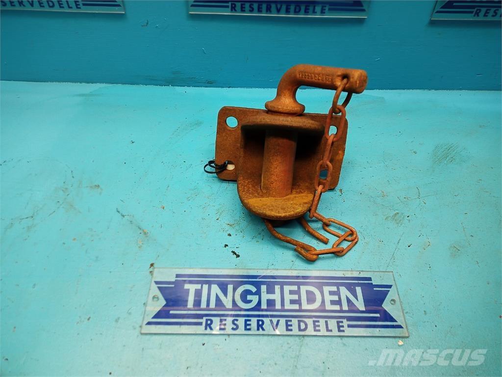  Træk Biçerdöver aksesuarlari