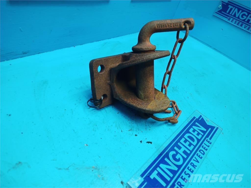  Træk Biçerdöver aksesuarlari