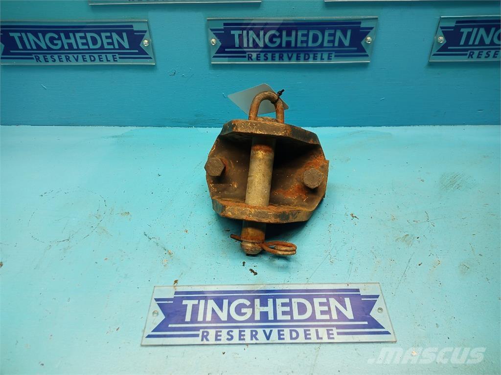  Træk Biçerdöver aksesuarlari