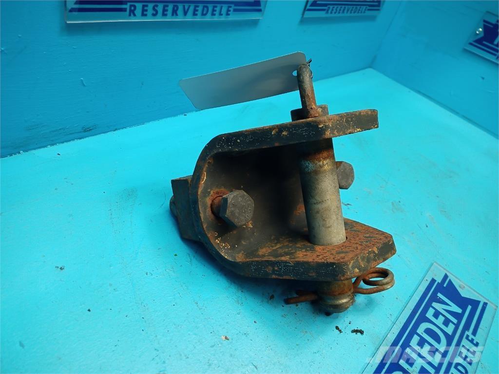  Træk Biçerdöver aksesuarlari