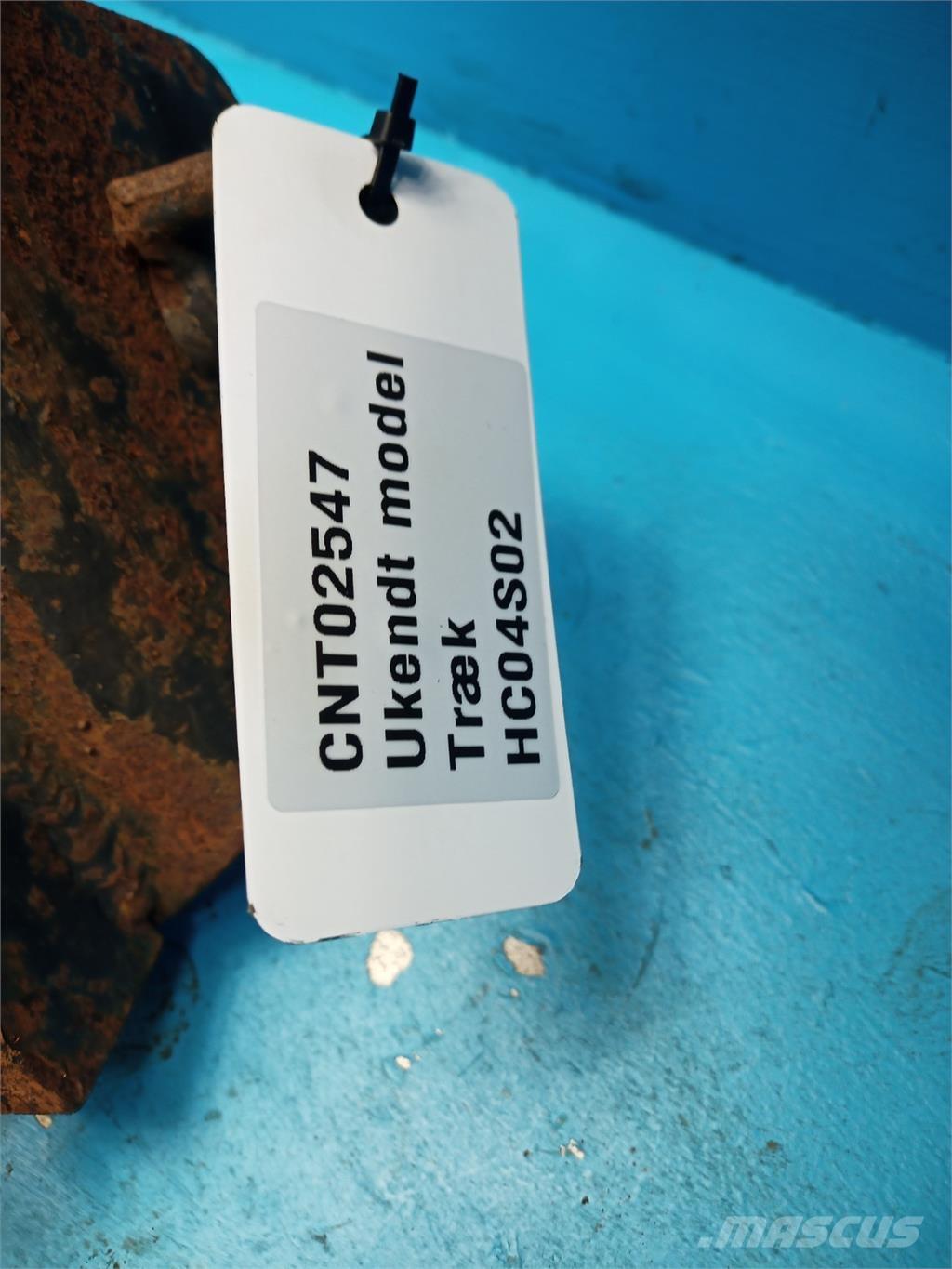  Træk Biçerdöver aksesuarlari