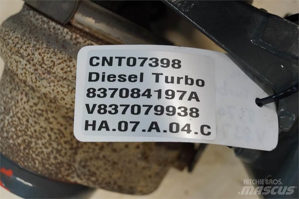Valmet  Motorlar