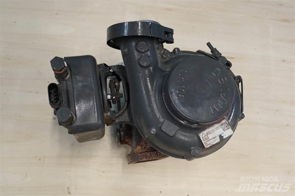 Valmet  Motorlar