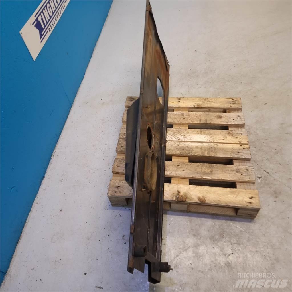 Valmet  Diger traktör aksesuarlari