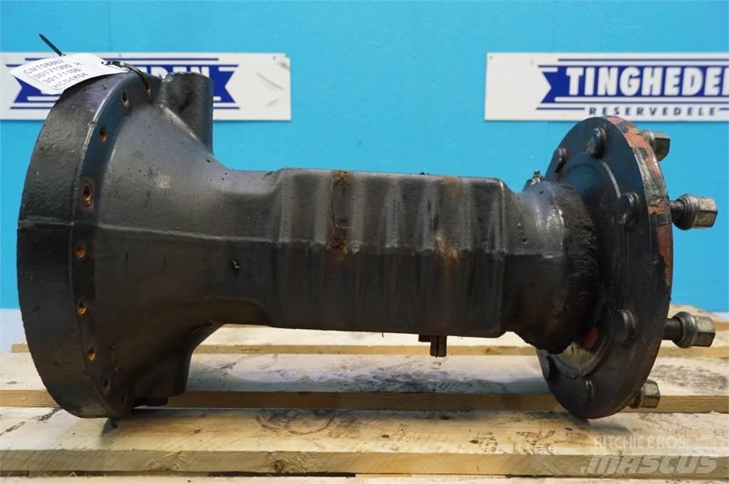 Valmet 505 Diger traktör aksesuarlari