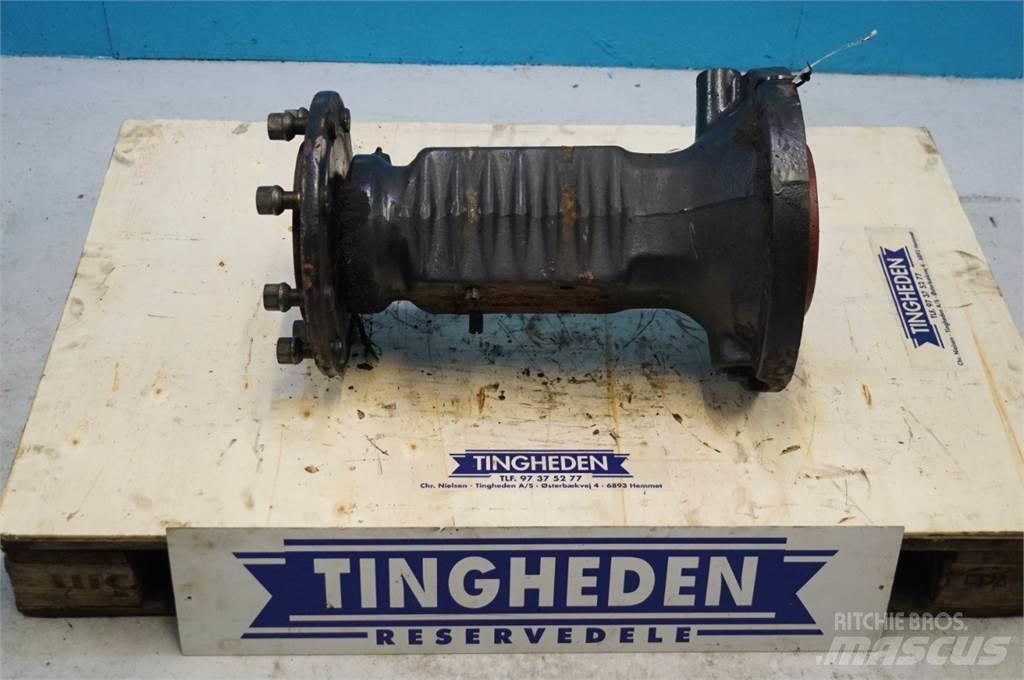 Valmet 505 Diger traktör aksesuarlari