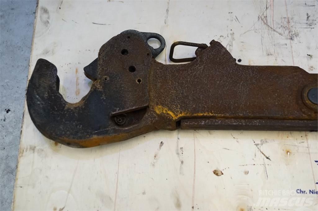 Valmet 505 Diger traktör aksesuarlari