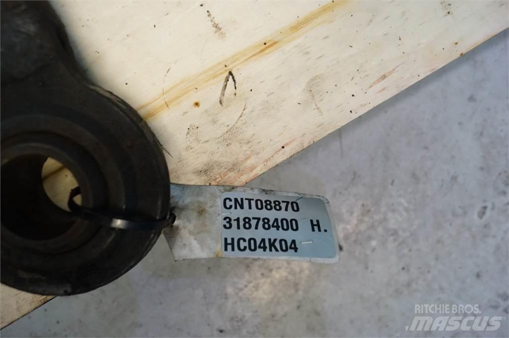 Valmet 505 Diger traktör aksesuarlari