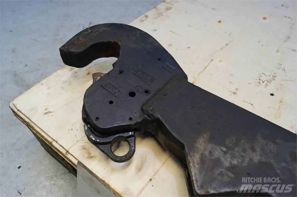 Valmet 505 Diger traktör aksesuarlari