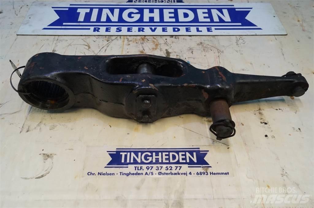 Valmet 505 Diger traktör aksesuarlari