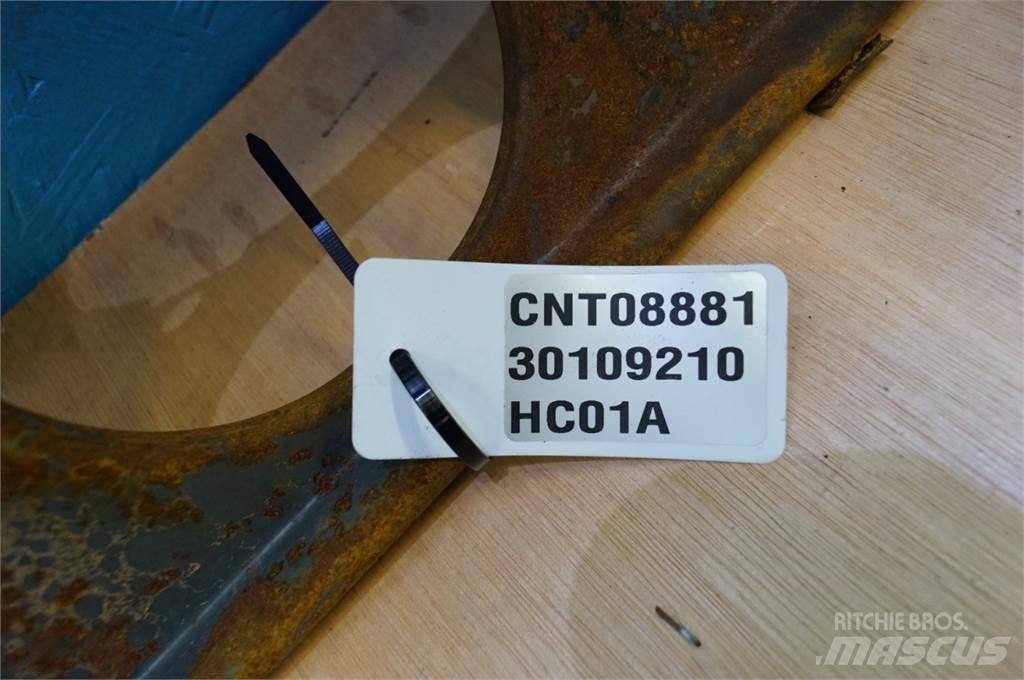 Valmet 505 Diger traktör aksesuarlari