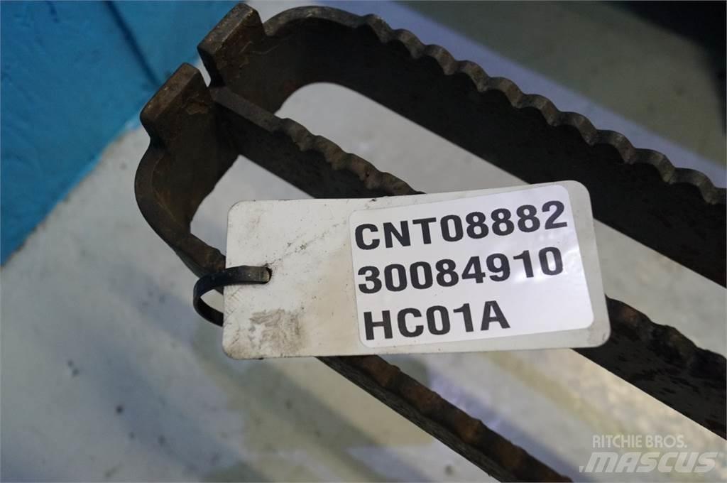 Valmet 505 Diger traktör aksesuarlari