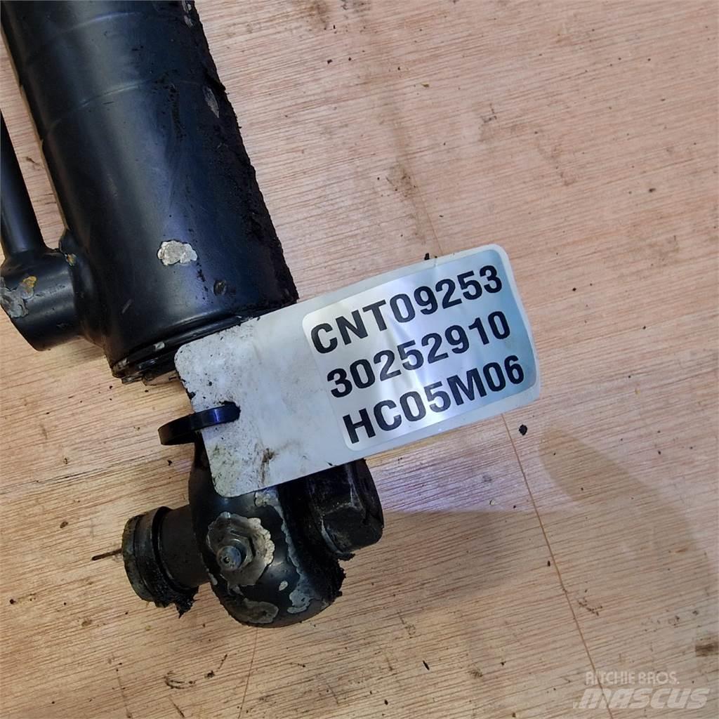 Valmet 505 Hidrolik