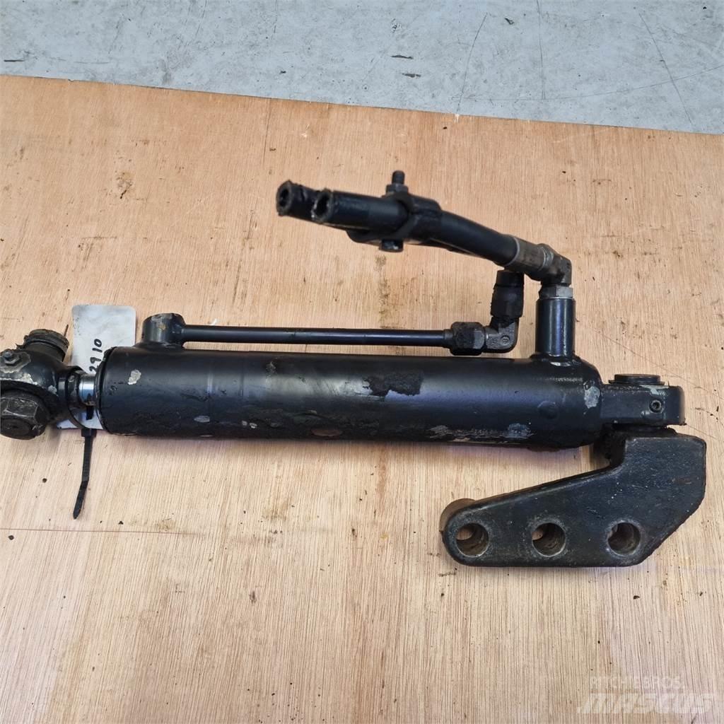Valmet 505 Hidrolik