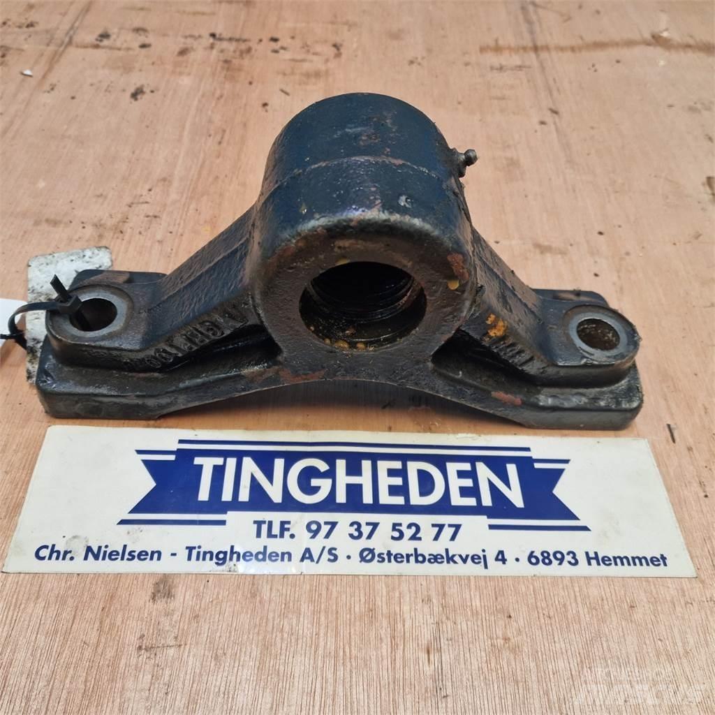 Valmet 505 Diger traktör aksesuarlari