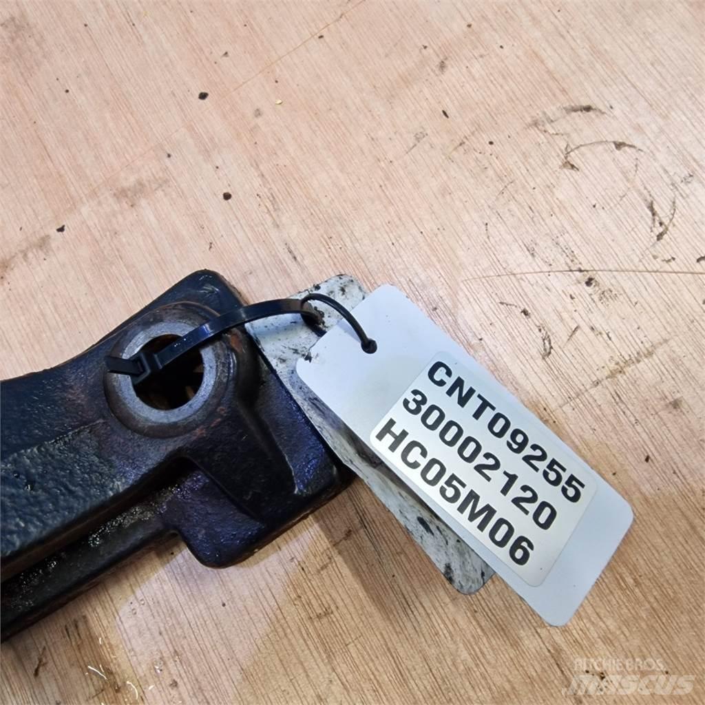 Valmet 505 Diger traktör aksesuarlari