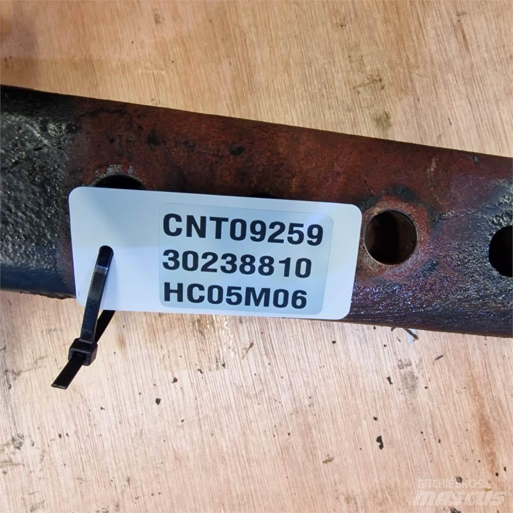 Valmet 505 Diger traktör aksesuarlari