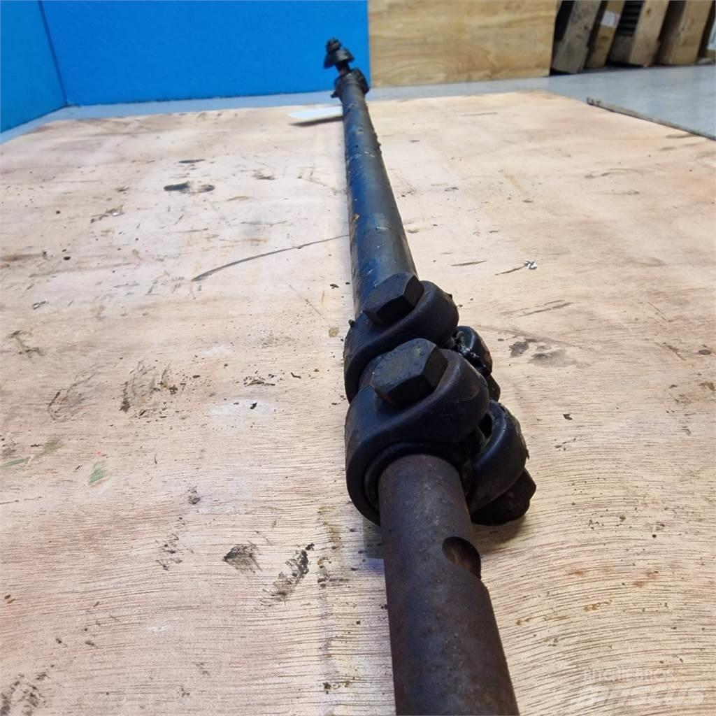 Valmet 505 Diger traktör aksesuarlari