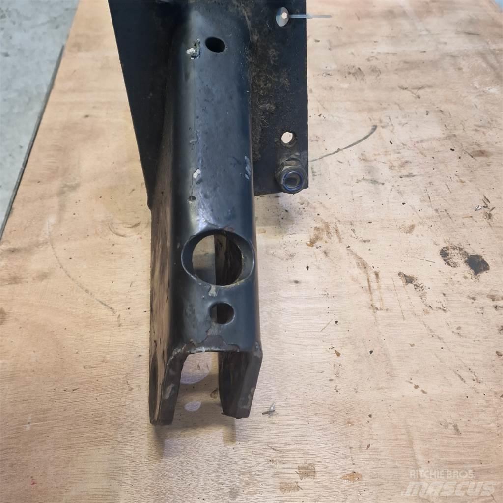 Valmet 505 Diger traktör aksesuarlari