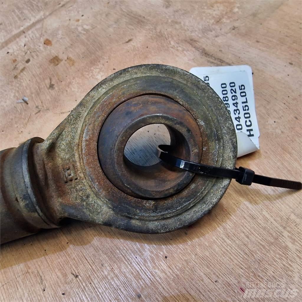 Valmet 505 Diger traktör aksesuarlari
