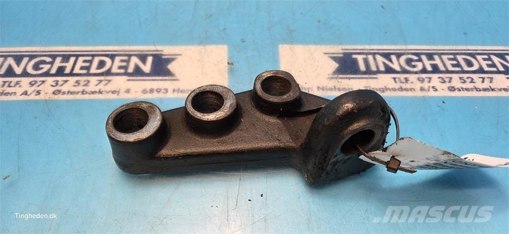 Valmet 505 Diger traktör aksesuarlari