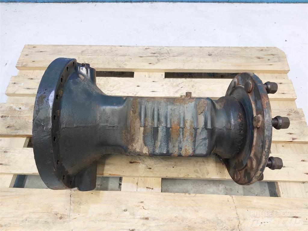 Valmet 705 Diger traktör aksesuarlari