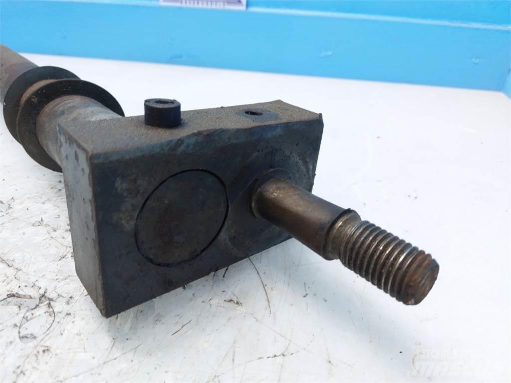 Valmet 705 Diger traktör aksesuarlari