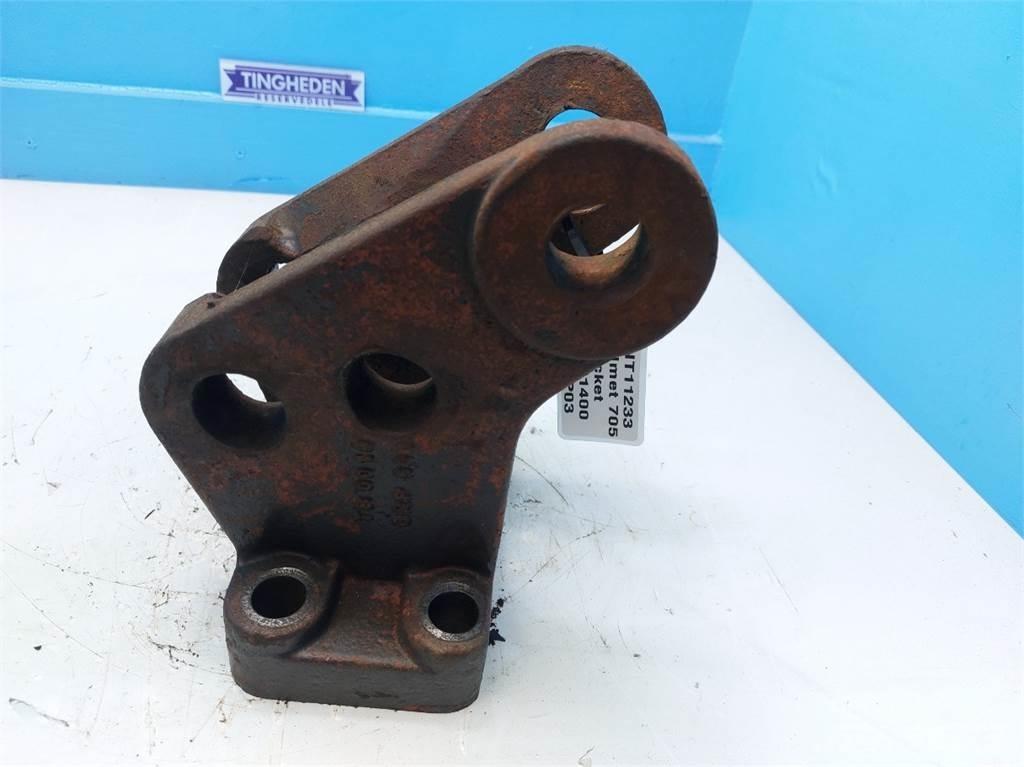 Valmet 705 Diger traktör aksesuarlari