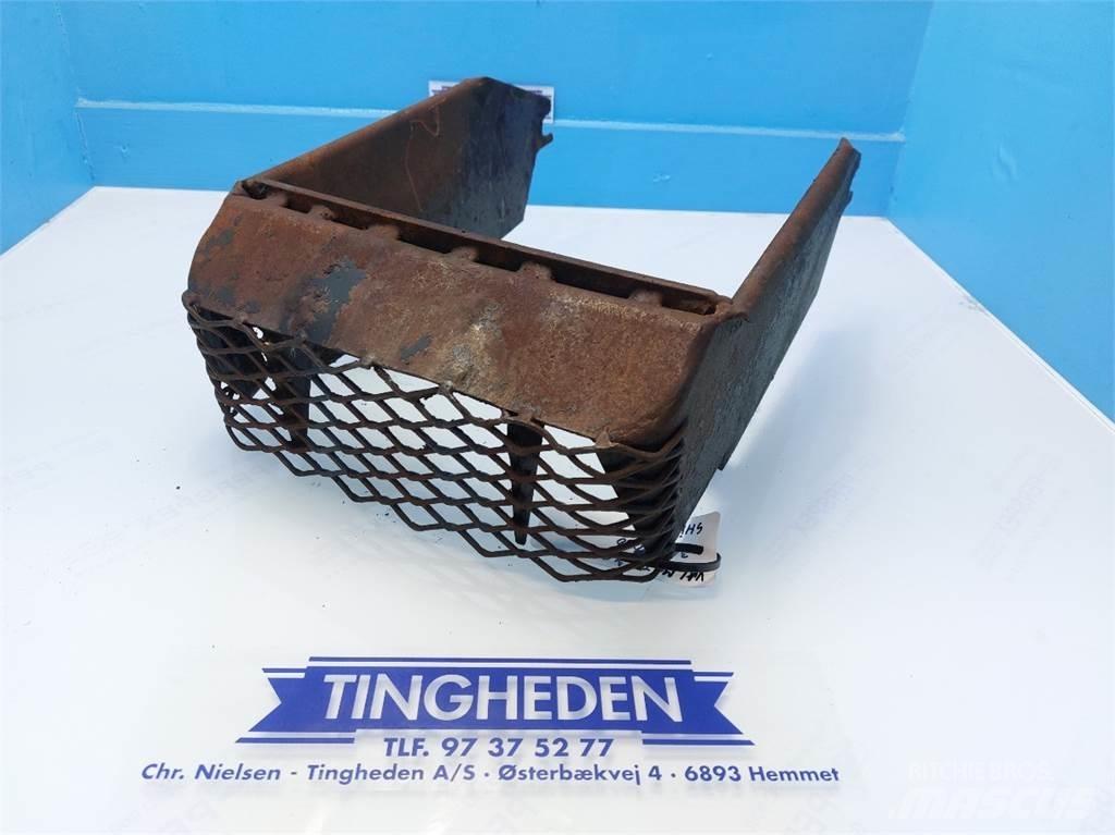Valmet 705 Diger traktör aksesuarlari