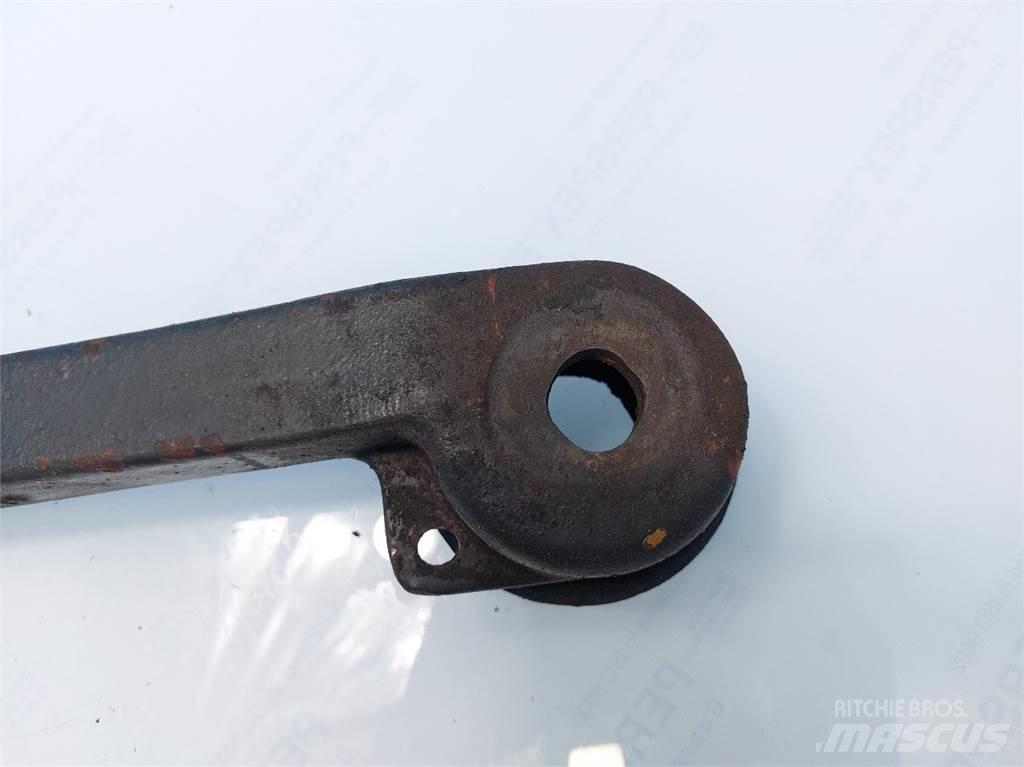 Valmet 705 Diger traktör aksesuarlari