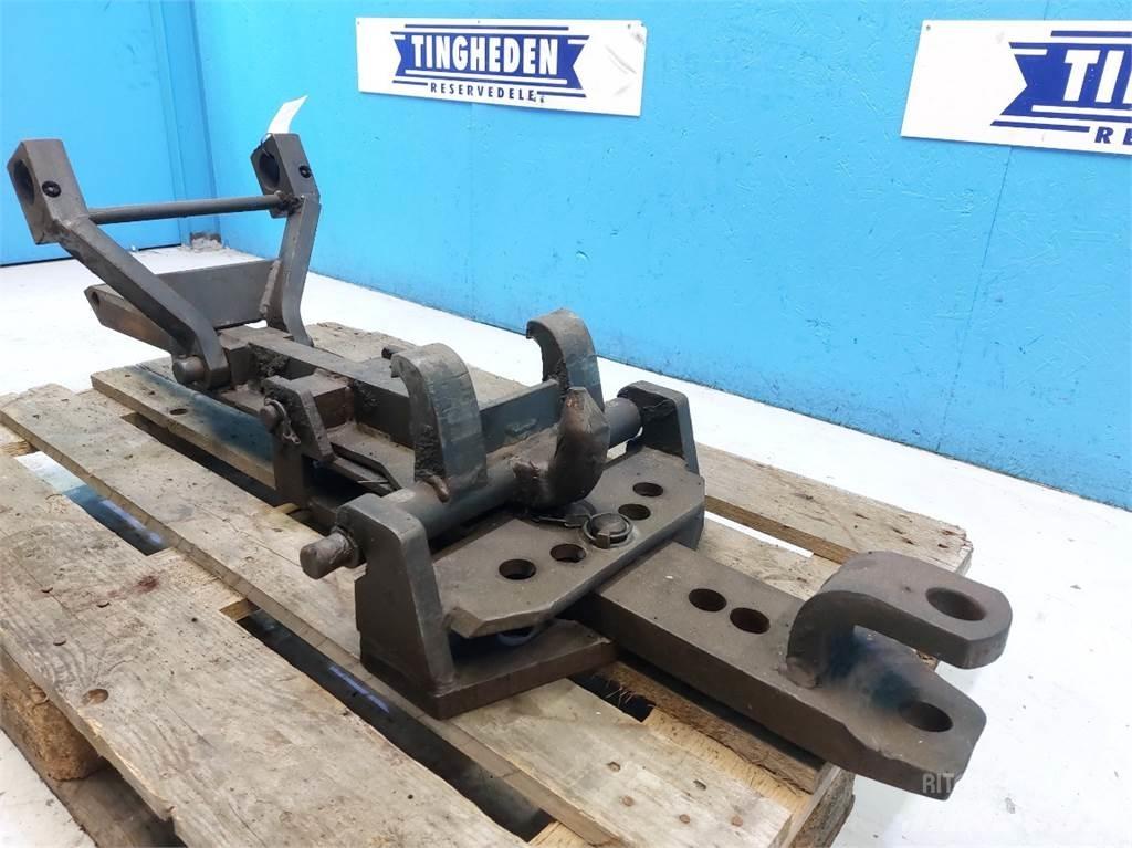 Valmet 705 Diger traktör aksesuarlari