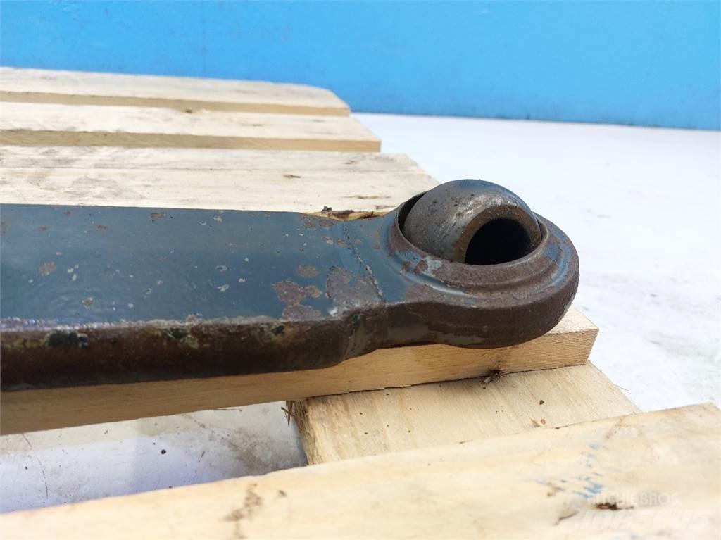 Valmet 705 Diger traktör aksesuarlari