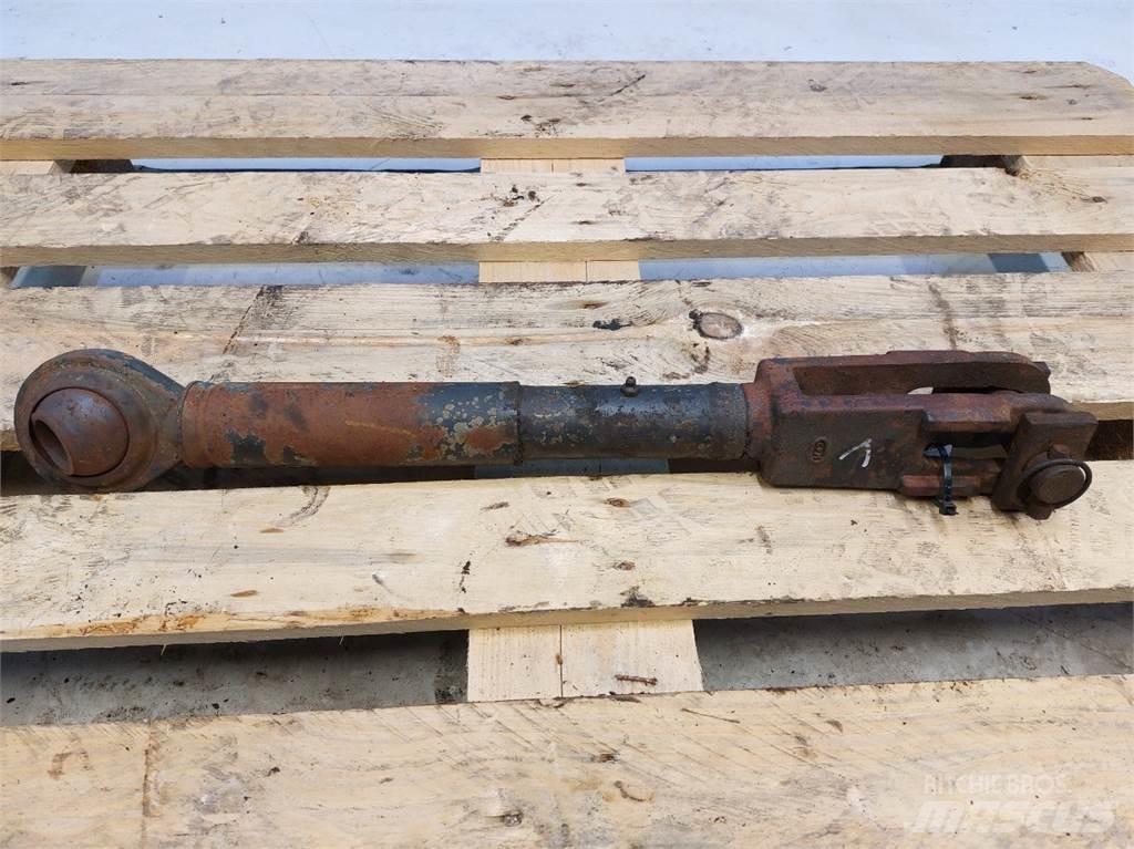 Valmet 705 Diger traktör aksesuarlari