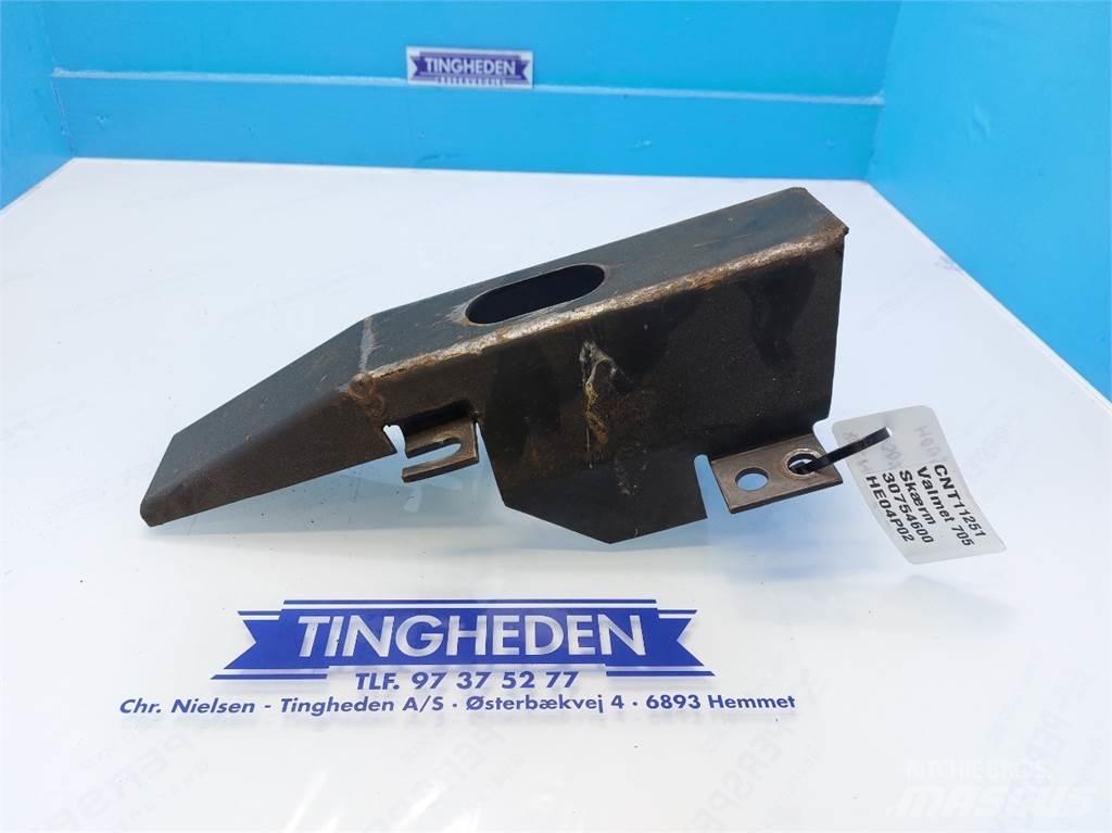 Valmet 705 Diger traktör aksesuarlari
