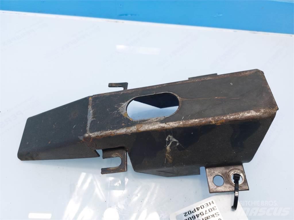 Valmet 705 Diger traktör aksesuarlari