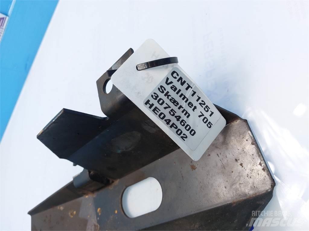 Valmet 705 Diger traktör aksesuarlari